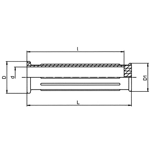 Lanker 10.1421 Handgriff